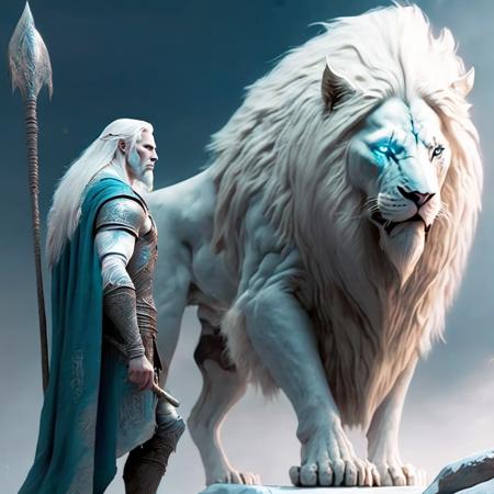 Fantasy Animals