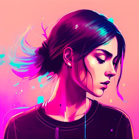 SynthwavePunk