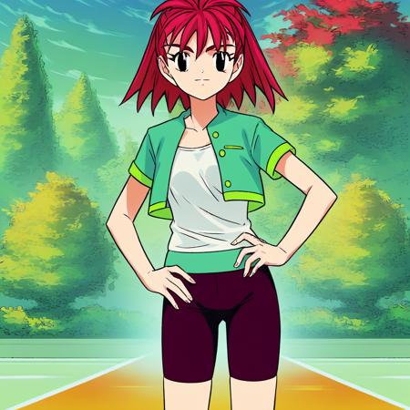 Rena (Dinozaurs/Dinozone)版本V1 (ID: 1156935)