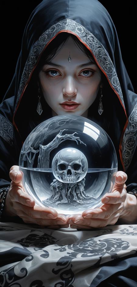Death