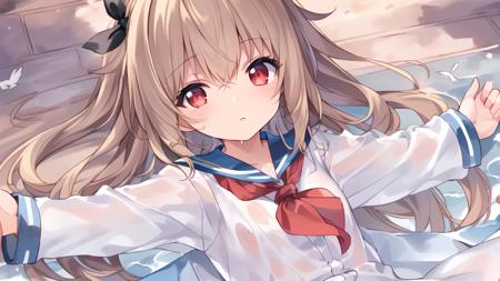 亚托莉/ATRI -My Dear Moments-