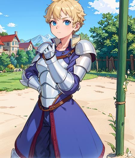 Anita (Suikoden 2)版本v1.0 (ID: 318934)