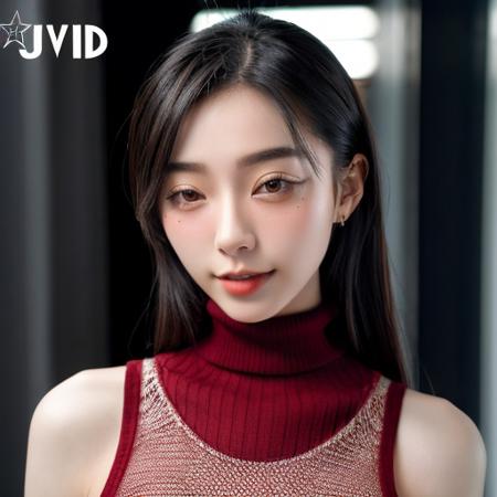 Piao Ge - JVID (Request)