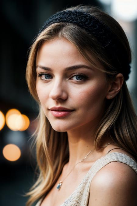 Tabrett Bethell