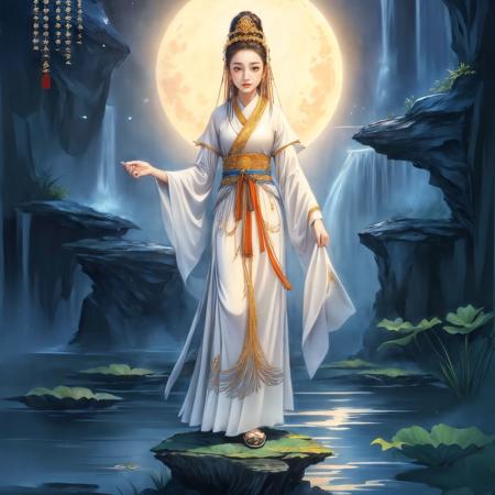 baiguanyin