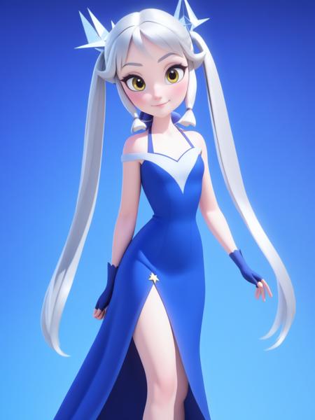 迪士尼_Disney style