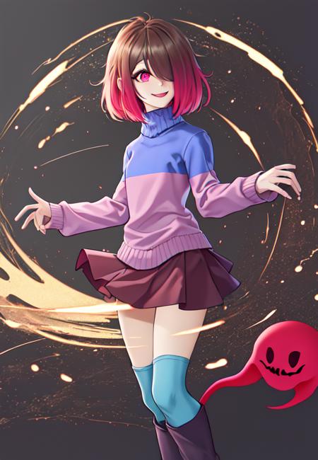 Betty (Pony & SD1) | Glitchtale