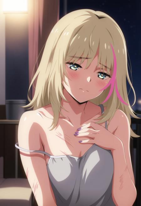 Rika Kawai (Wonder Egg Priority)