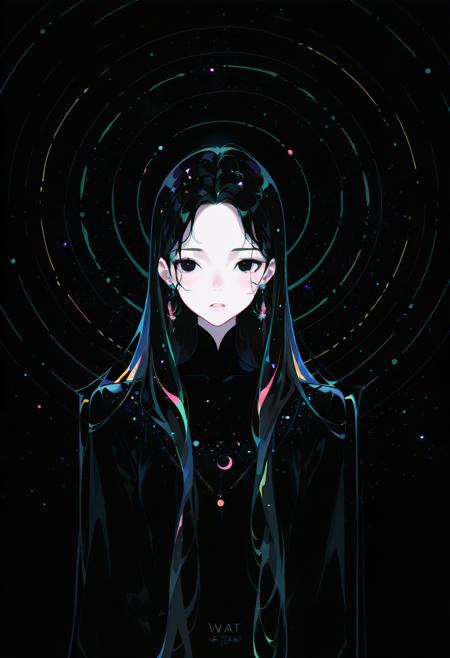 Vixon's Illustrious Styles - Wires and Trees