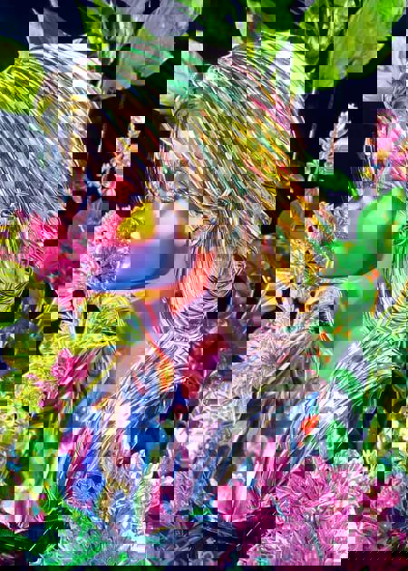 Glass Sculptures