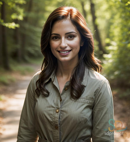 Aarti Mann - Actress