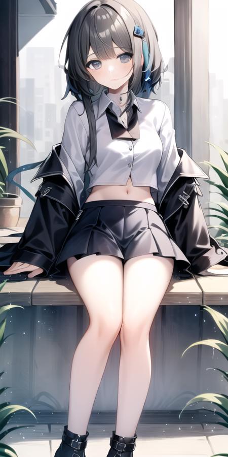 归终（原神）