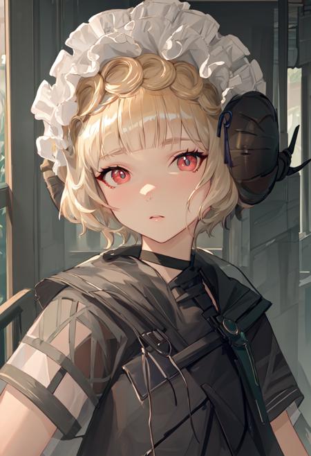 bena/ベナ/贝娜 (Arknights)版本v1.5.1 (ID: 417196)