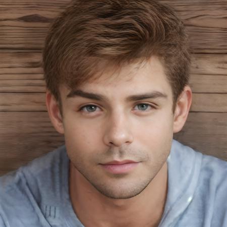 Garrett Clayton