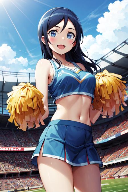Aragaki Ayase 新垣あやせ / Ore no Imouto ga Konnani Kawaii Wake ga Nai