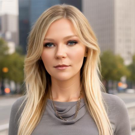 Kirsten Dunst