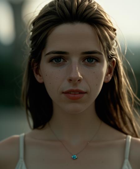 Lorna - Heather Matarazzo (Hostel 2)