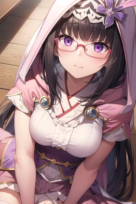 Osakabehime - Fate Grand Order
