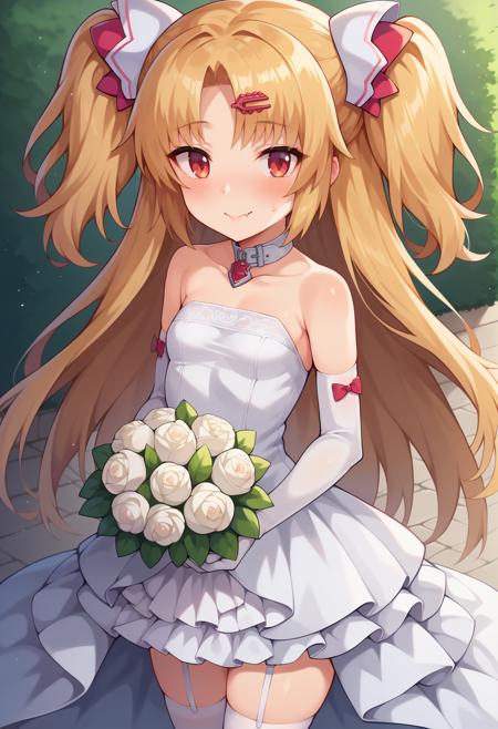 Akatsuki UNI - UNI Create | 赤月ゆに