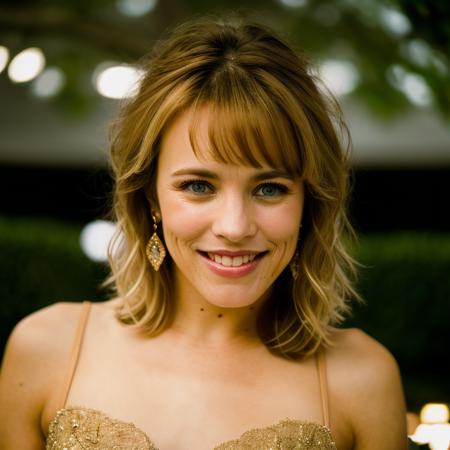 Rachel McAdams