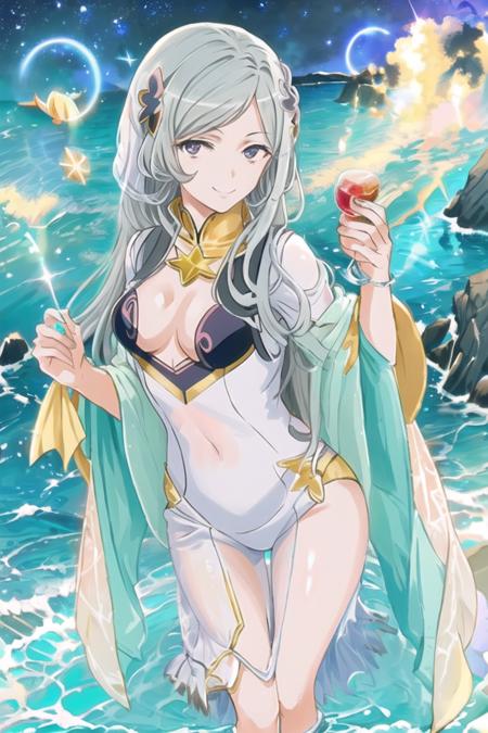 freya
