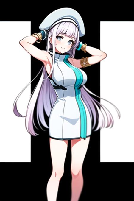 Izumo Saki (D4DJ)