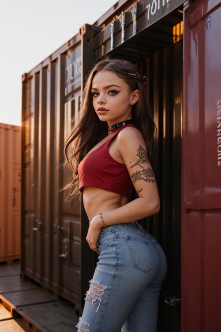 Juliette Vicious