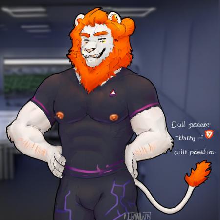 Brave Browser for Pony Diffusion V6 XL版本Brave Browser for Pony Diffusion V6 XL (ID: 369968)