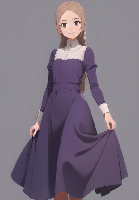 Linel Synthesis Twenty-Eight - Sword art Online: Alicization