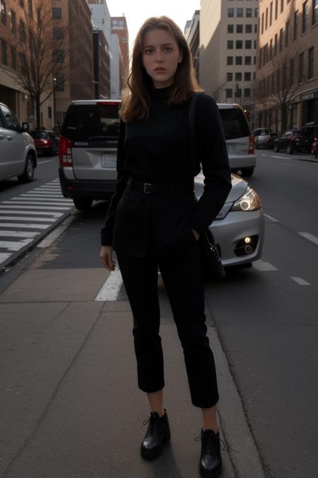 Dana Scully