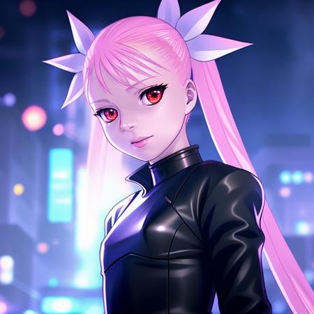 Mina Tepes