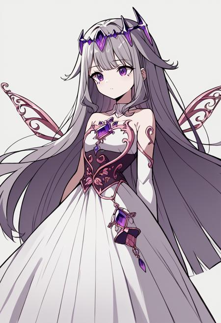 Koseki Bijou (2 Outfits) | Hololive | [Pony XL]