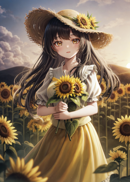 Yubari | Stylized「LoCon」版本v1.0 (ID: 74601)