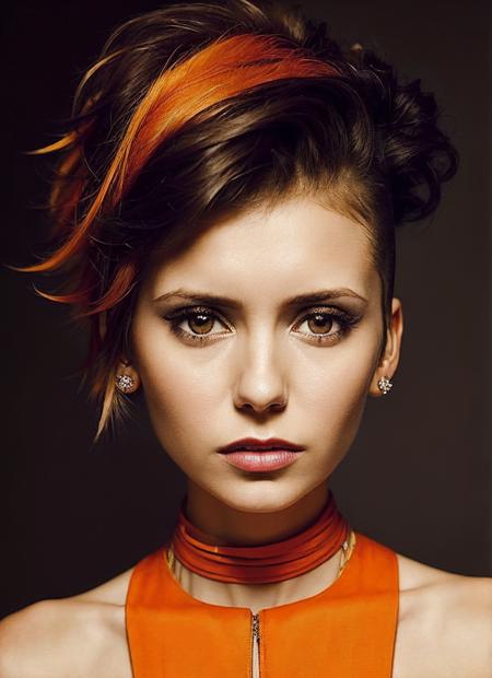 Nina Dobrev