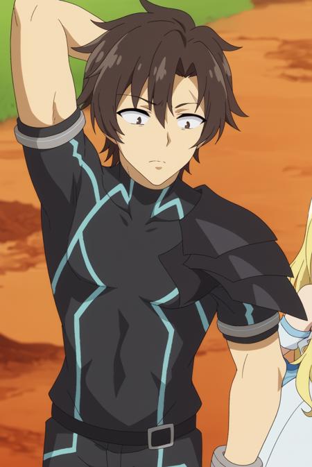 Sentouin, Hakenshimasu! | Sentouin Roku-gou | PDXL版本v1.0 (ID: 697008)