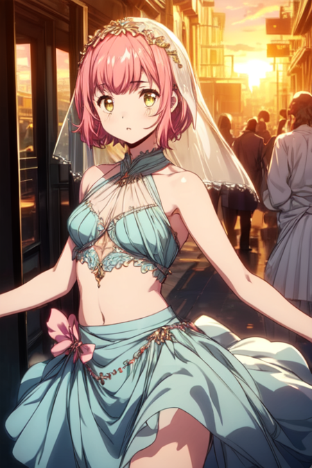 Urara Haneyama