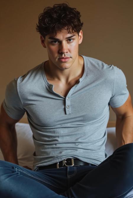 Noah Beck