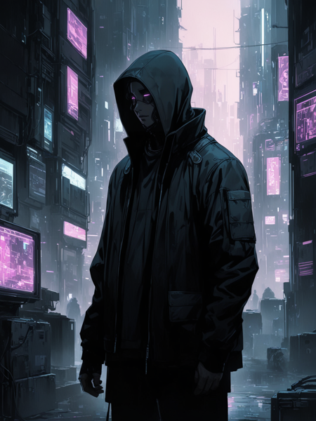 AAM XL (Anime Mix)