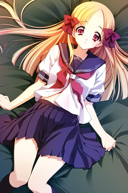 CARNELIAN & DrainedCherry - Artist Style版本v1.0 (ID: 103641)