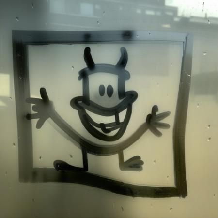 Finger Drawing