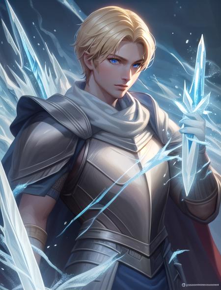 UnOfficial Will Kenrith - Magic The Gathering