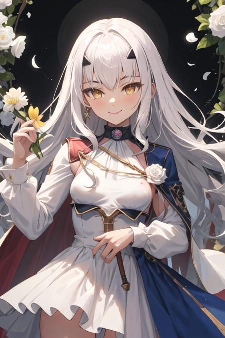 tam_lin_lancelot/妖精騎士ランスロット/妖精骑士兰斯洛特 (Fate/Grand Order)