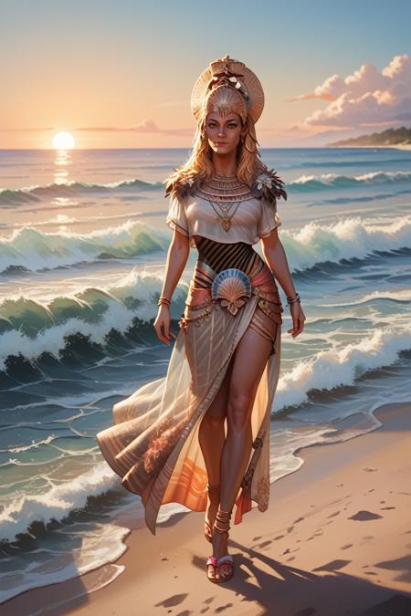 Isidora from Assassin's Creed: Origins [Pony]