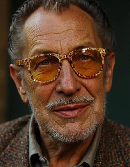 F1D: Vincent Price