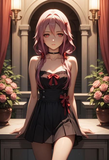 Guilty Crown