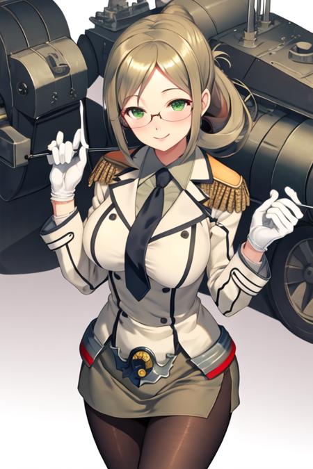 katori/香取/香取 (Kantai Collection)