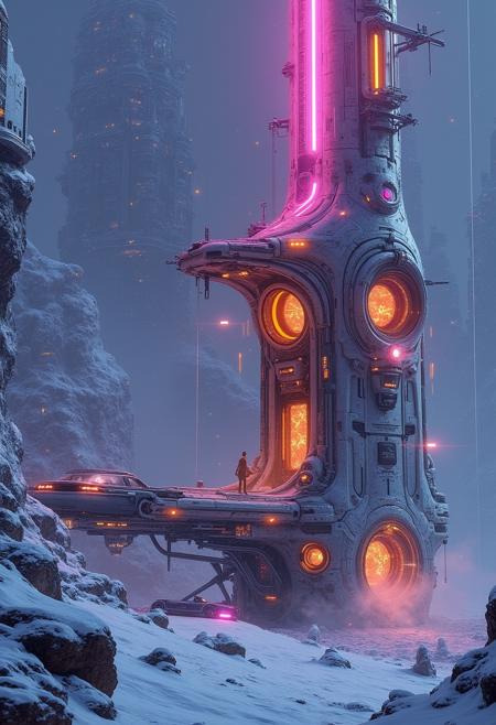 YFG Taal [Flux]
