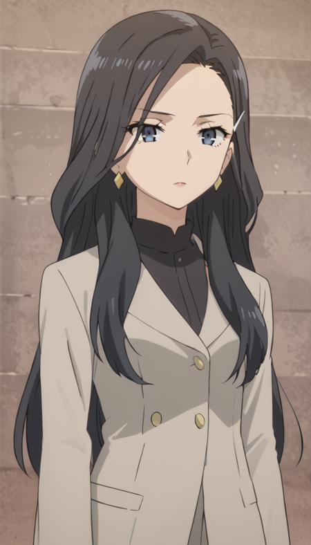 青春ブタ野郎はバニーガール先輩の夢を見ない 麻衣の母 Seishun Buta Yarou wa Bunny Girl Senpai no Yume wo Minai版本V1 (ID: 975000)