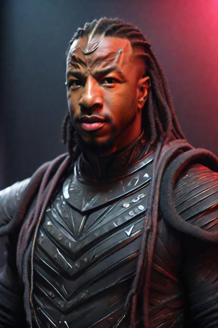 Klingon