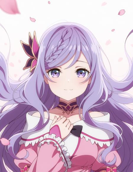 Spirit Chronicles Season 2 (精霊幻想記2) - Flora Beltrum (フローラ=ベルトラム)版本v1.0 (ID: 1173602)